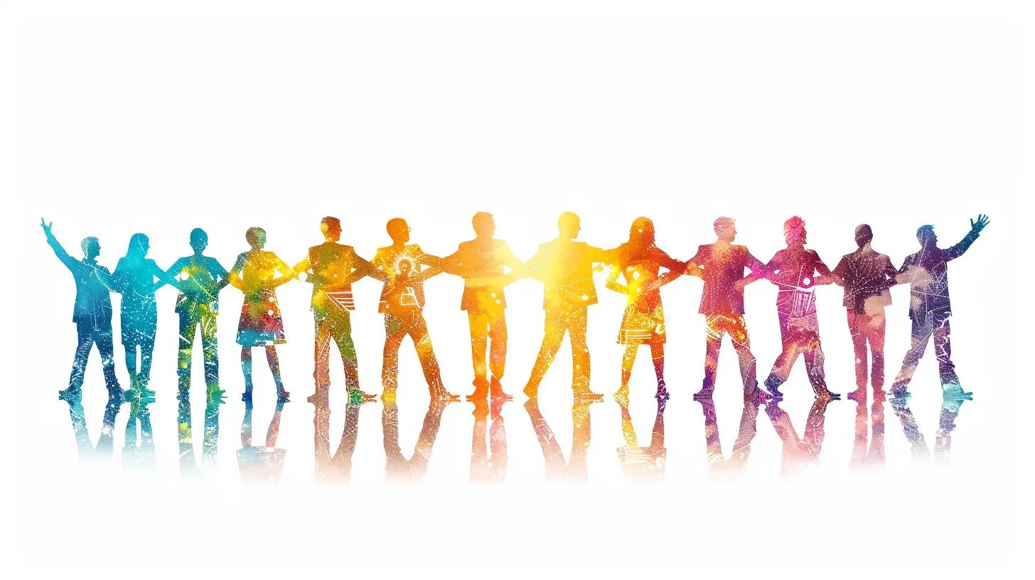 Building Lasting Connections: Fostering Team Collaboration