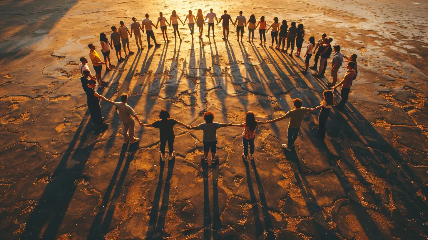 Building Lasting Connections: Fostering Team Collaboration