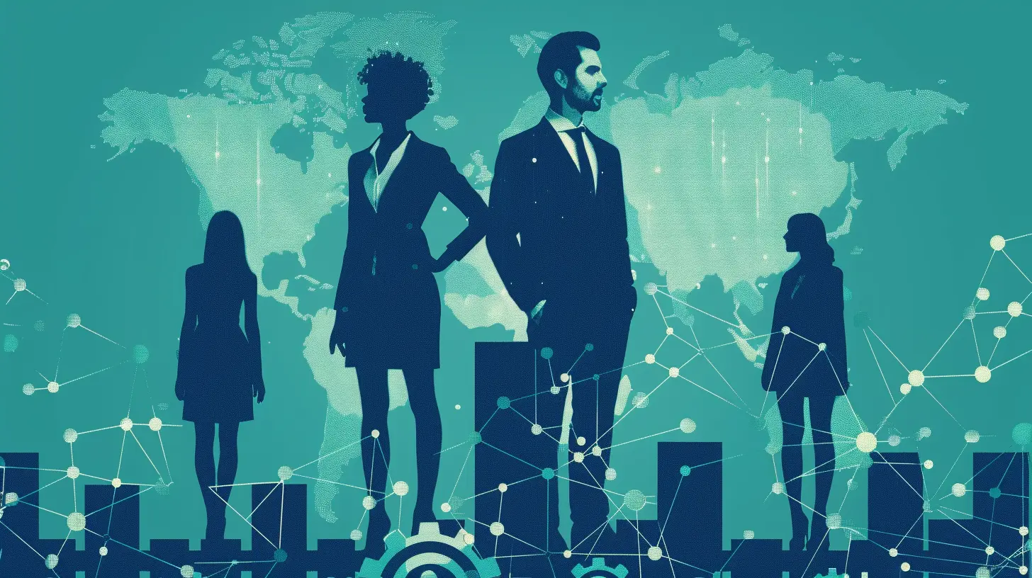 Building Leadership Skills in Your Workforce: Why It’s Critical for Business Success