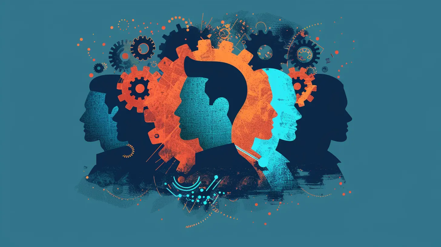 Building Leadership Skills in Your Workforce: Why It’s Critical for Business Success