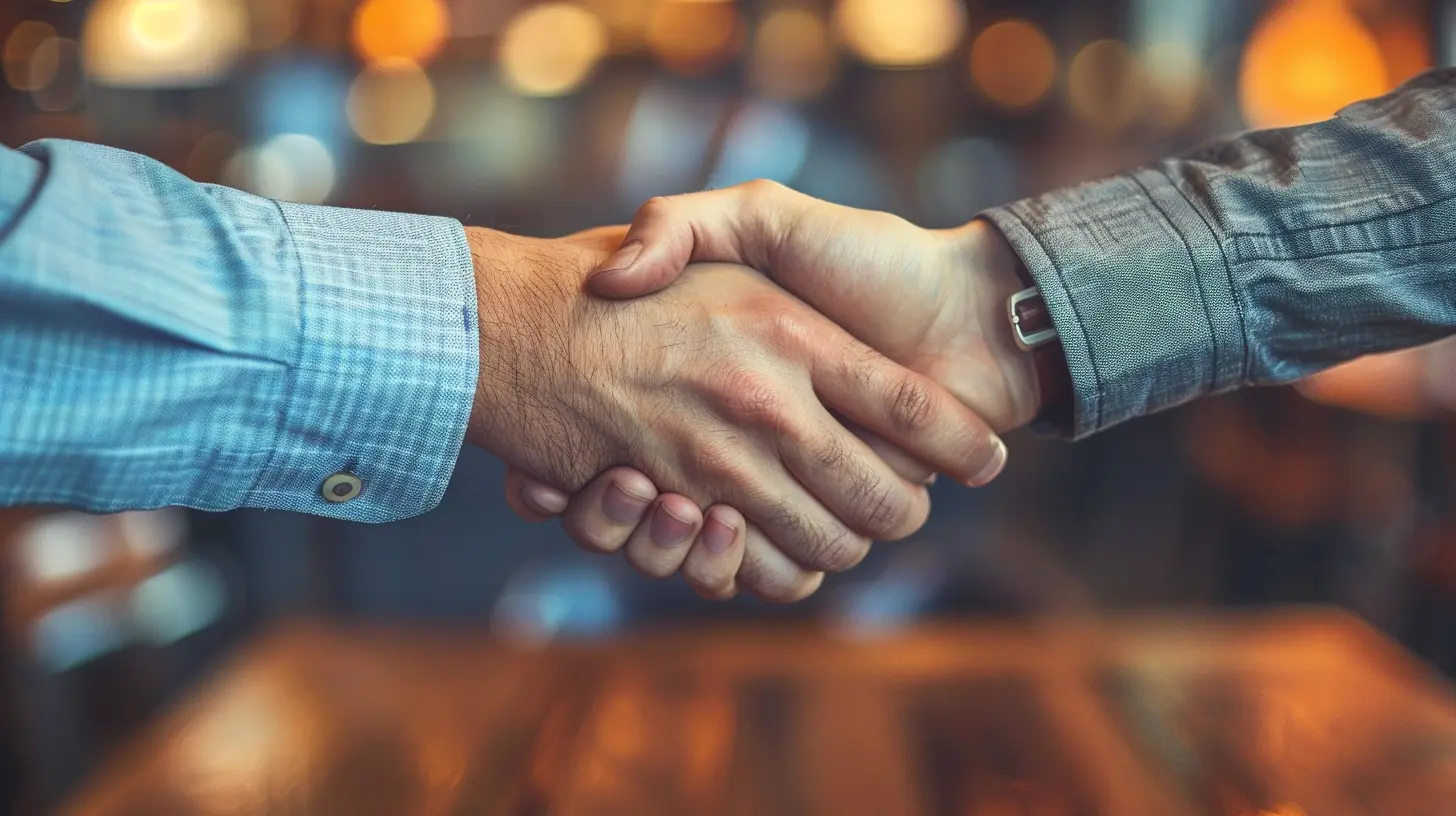 Building Long-Lasting Client Relationships as a Freelancer