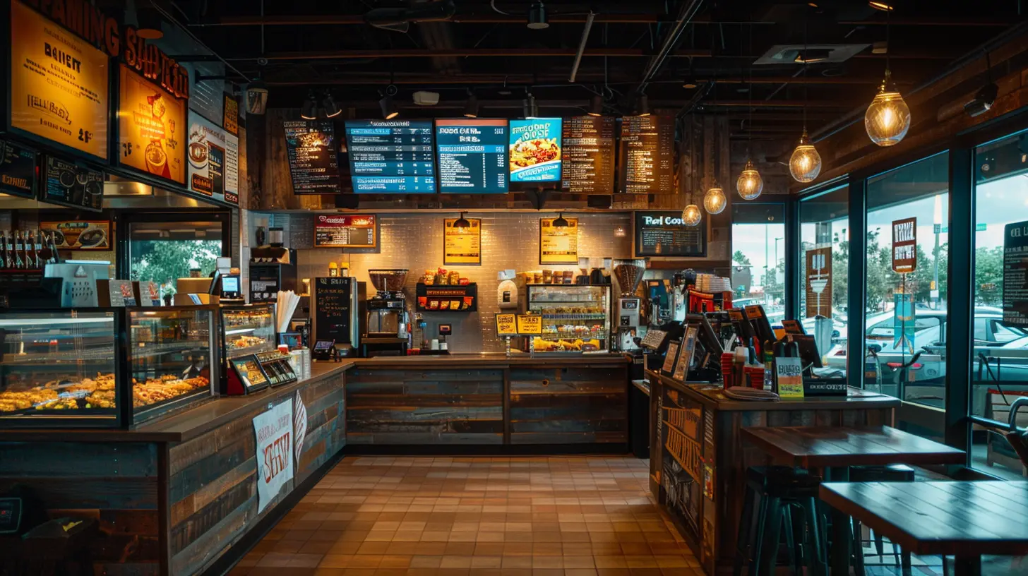Building Long-Term Success Through Franchise Partnerships