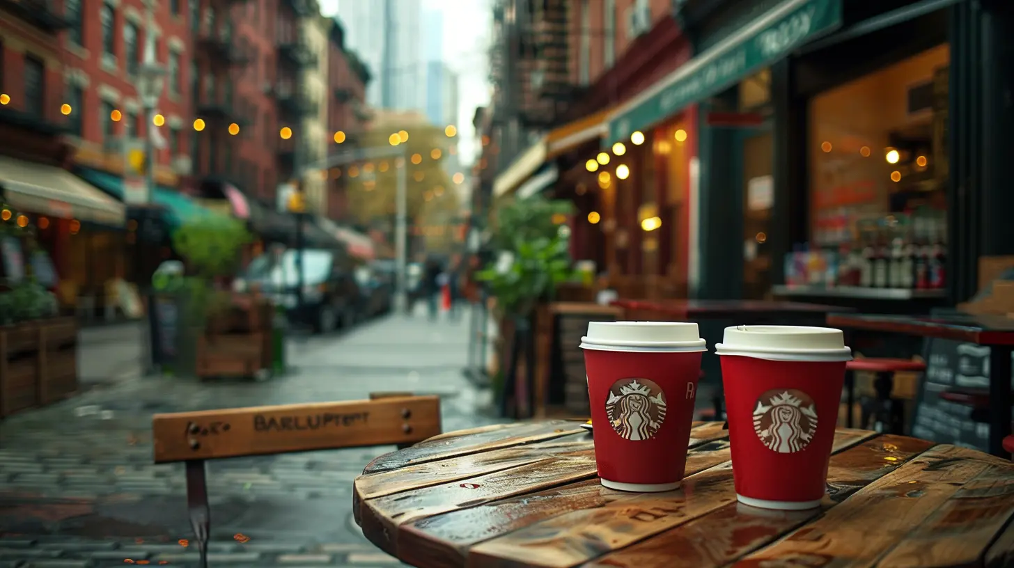 Building Long-Term Success Through Franchise Partnerships