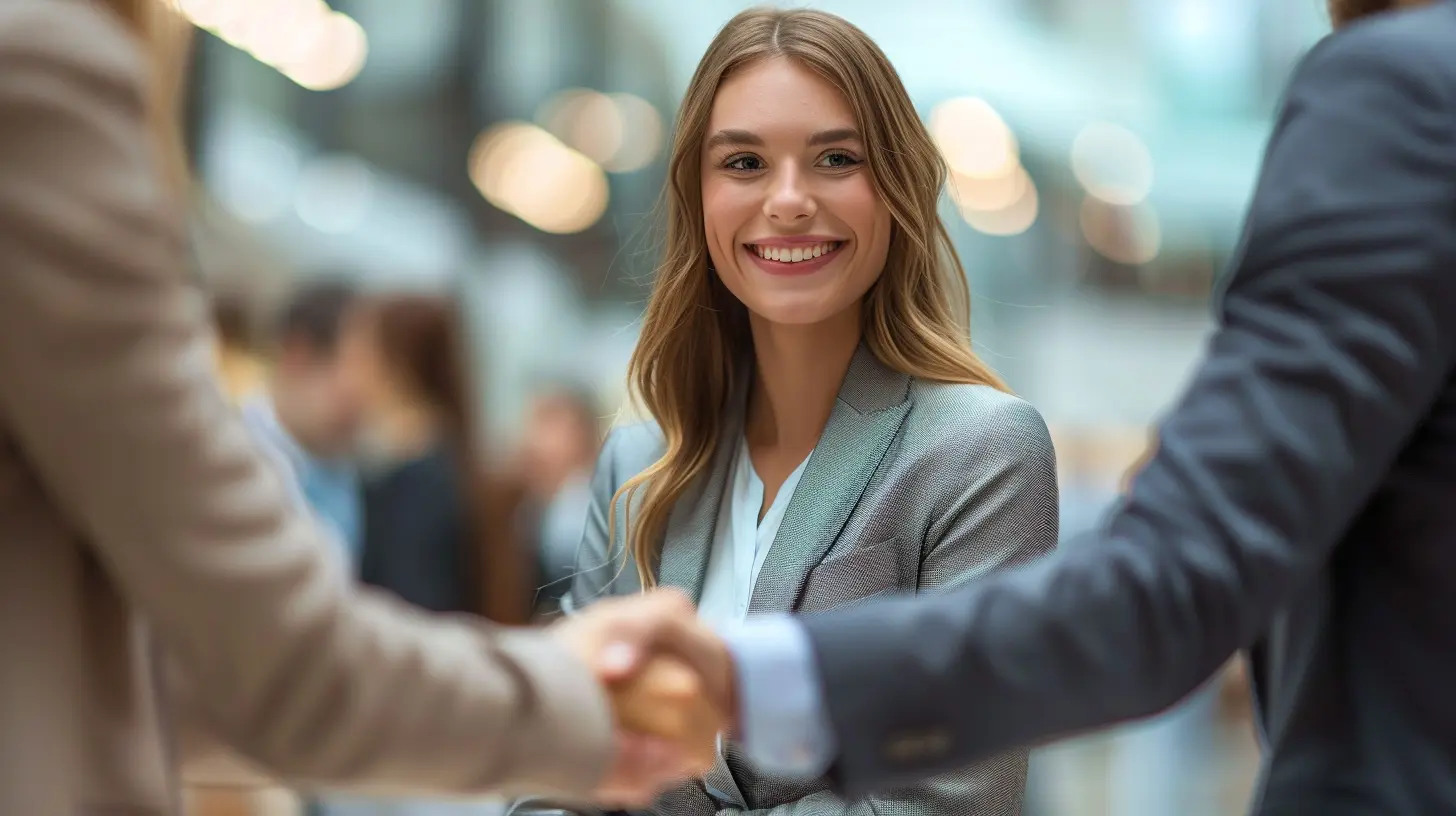 Building Rapport with Customers: Tips and Techniques