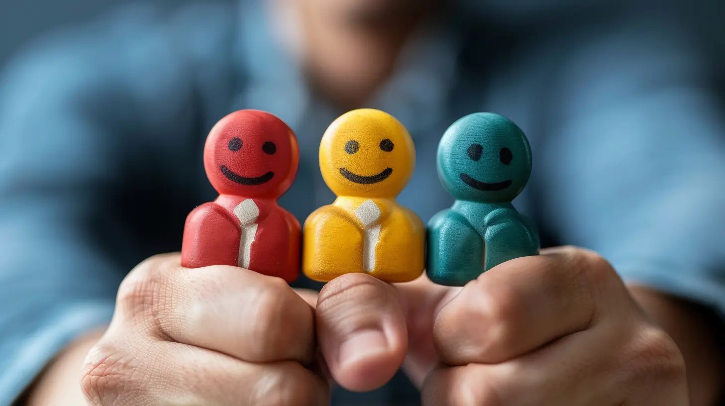 Building Rapport with Customers: Tips and Techniques