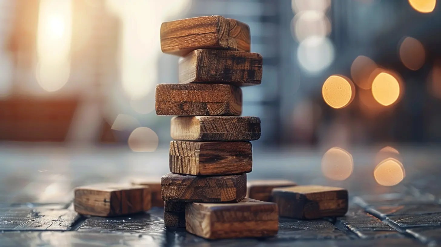 Building Resilience in Your Operations to Handle Uncertainty