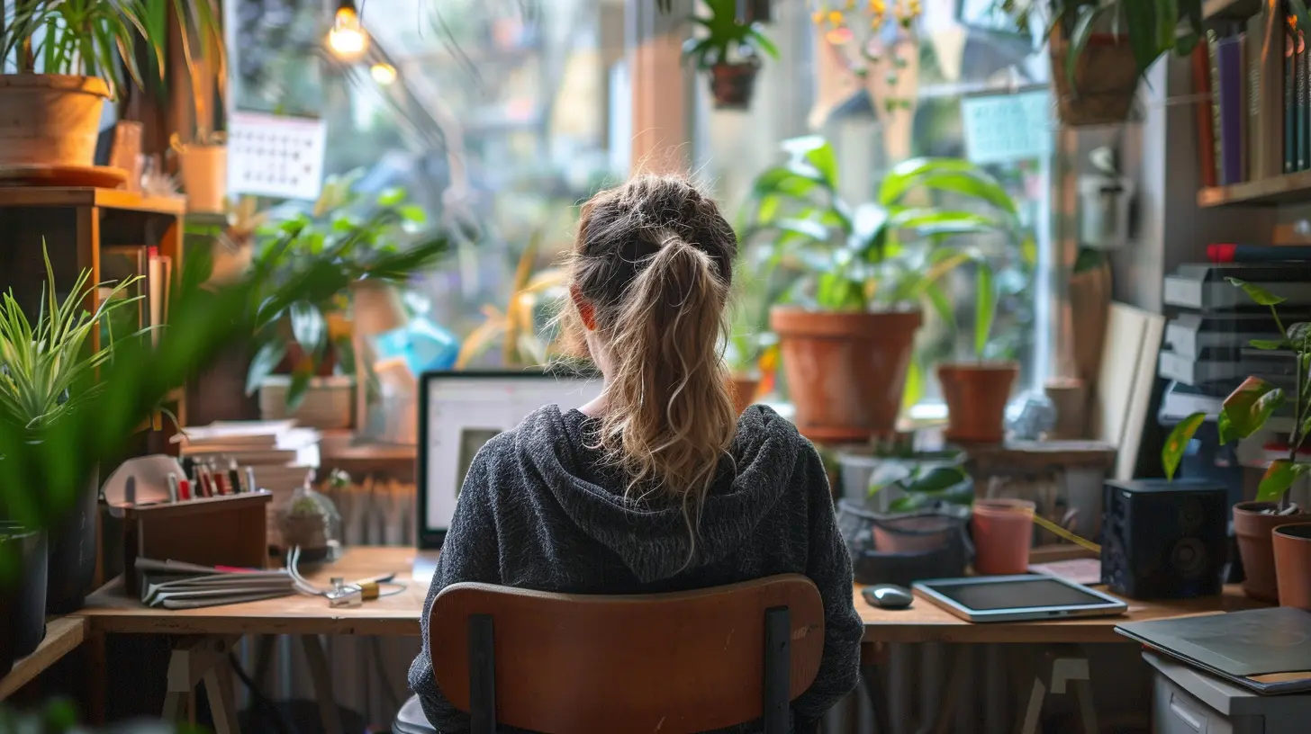 Building Trust in a Fully Remote Work Environment