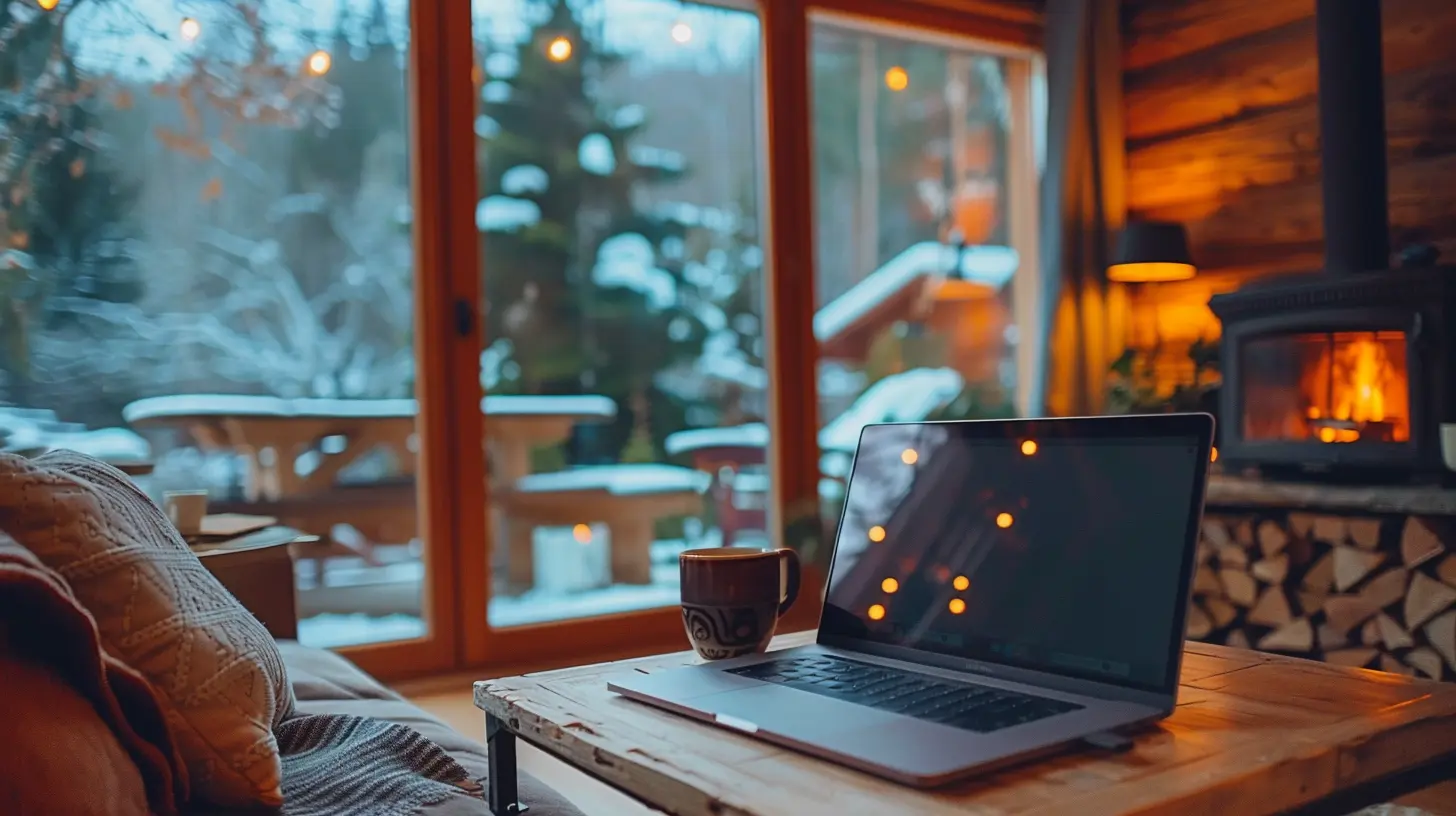 Building Trust in a Fully Remote Work Environment