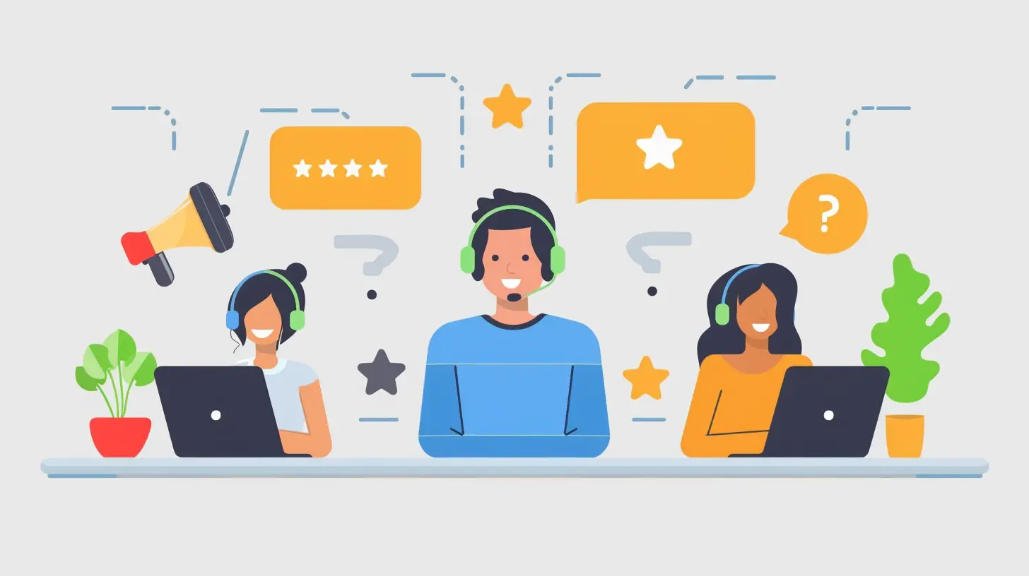 Building Trust Through Transparent Customer Communication