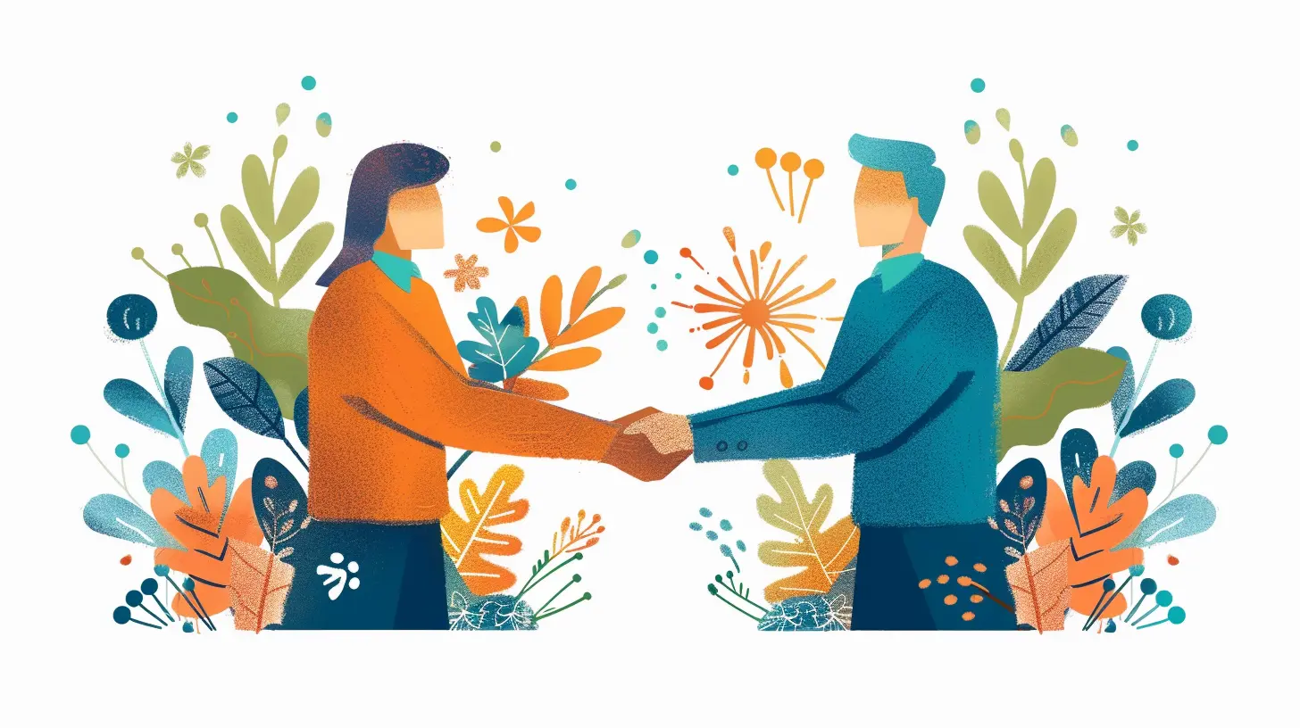 Building Trust Through Transparent Customer Communication