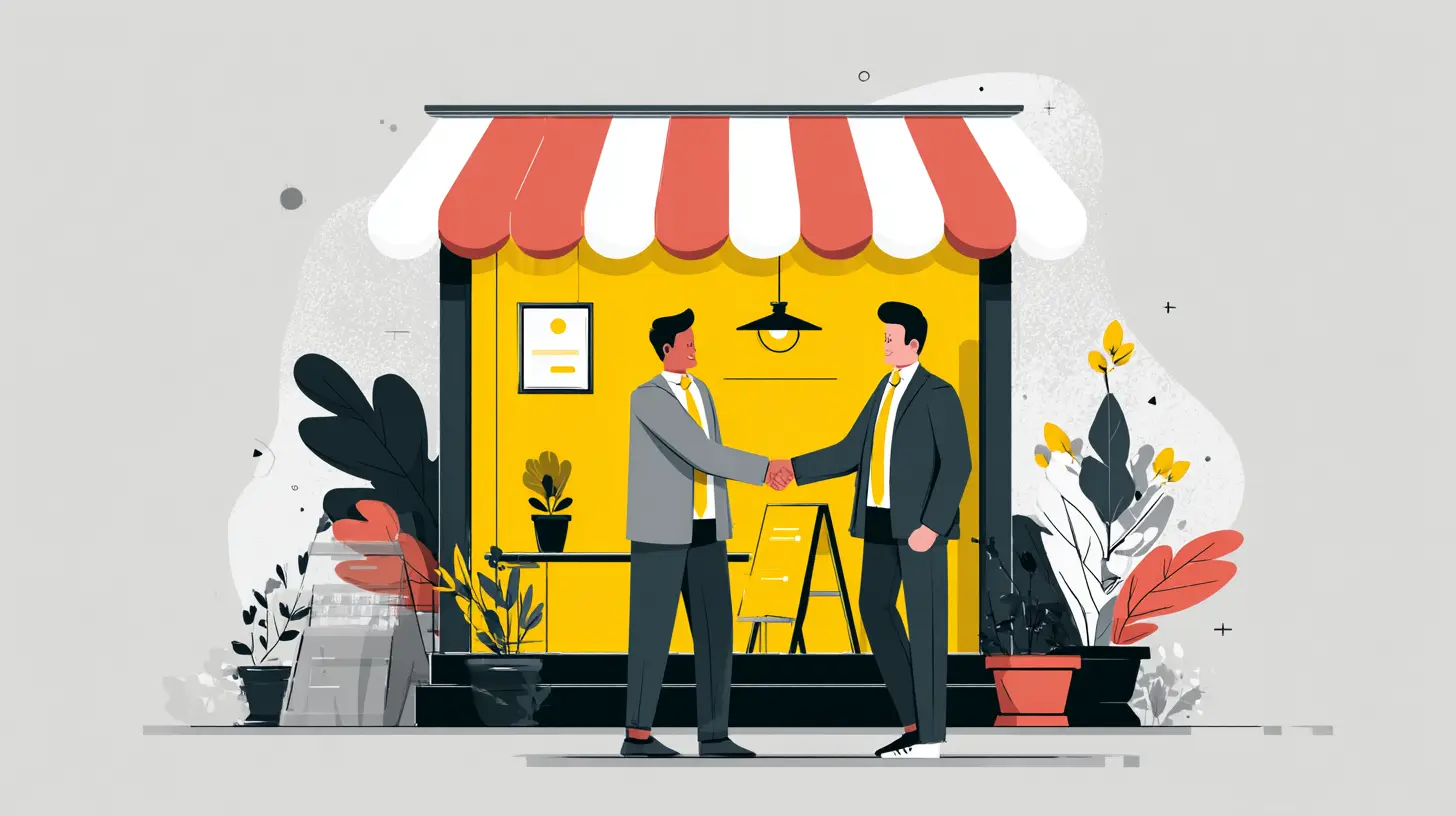 Building Trust With Clients: Essential Tips for Small Business Owners