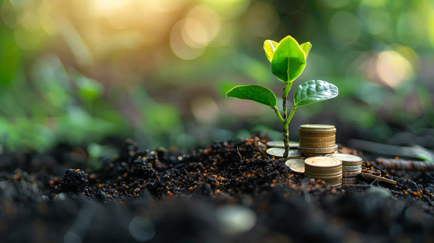 Can Green Bonds Finance Your Sustainability Initiatives?
