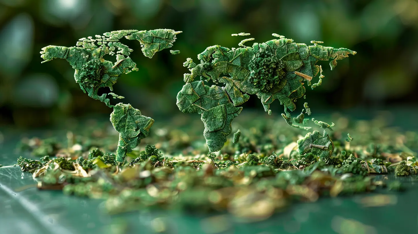 Can Green Bonds Finance Your Sustainability Initiatives?