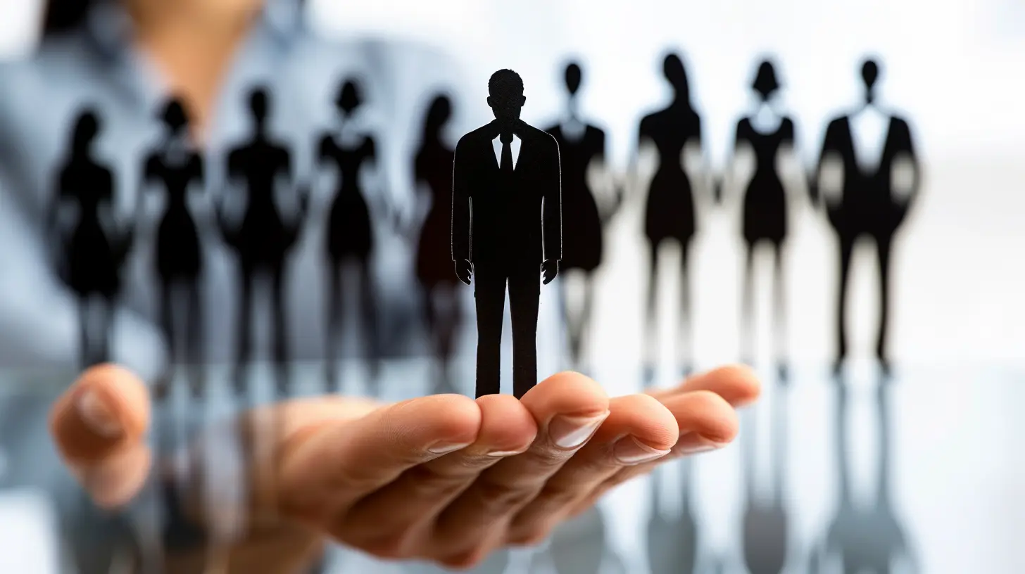 Caring for Your Team: Retaining Employees in a Franchise Business