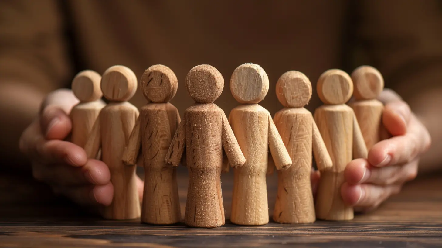 Caring for Your Team: Retaining Employees in a Franchise Business