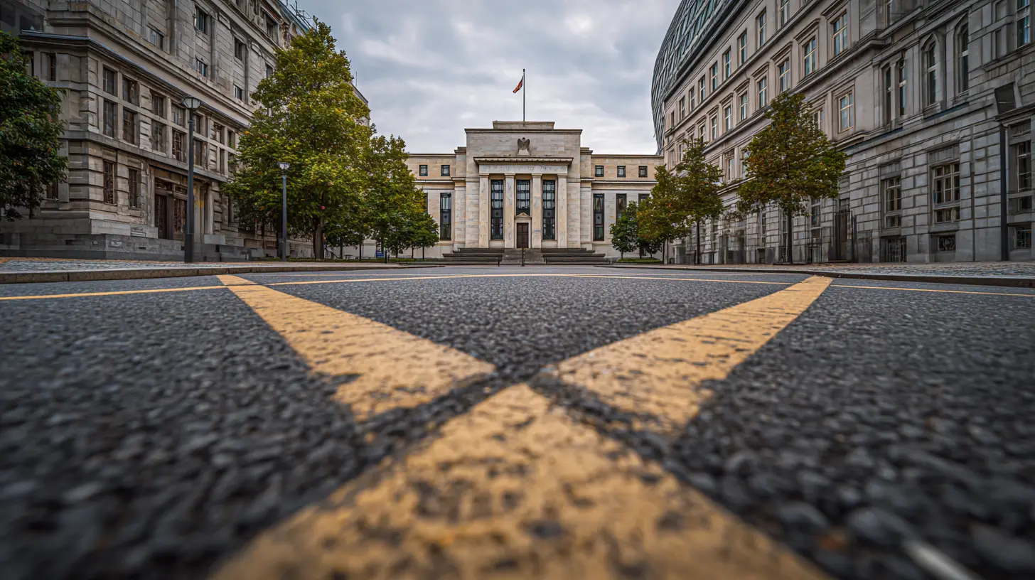 Central Banks at a Crossroads: The Uncertain Path of Interest Rates After 2027
