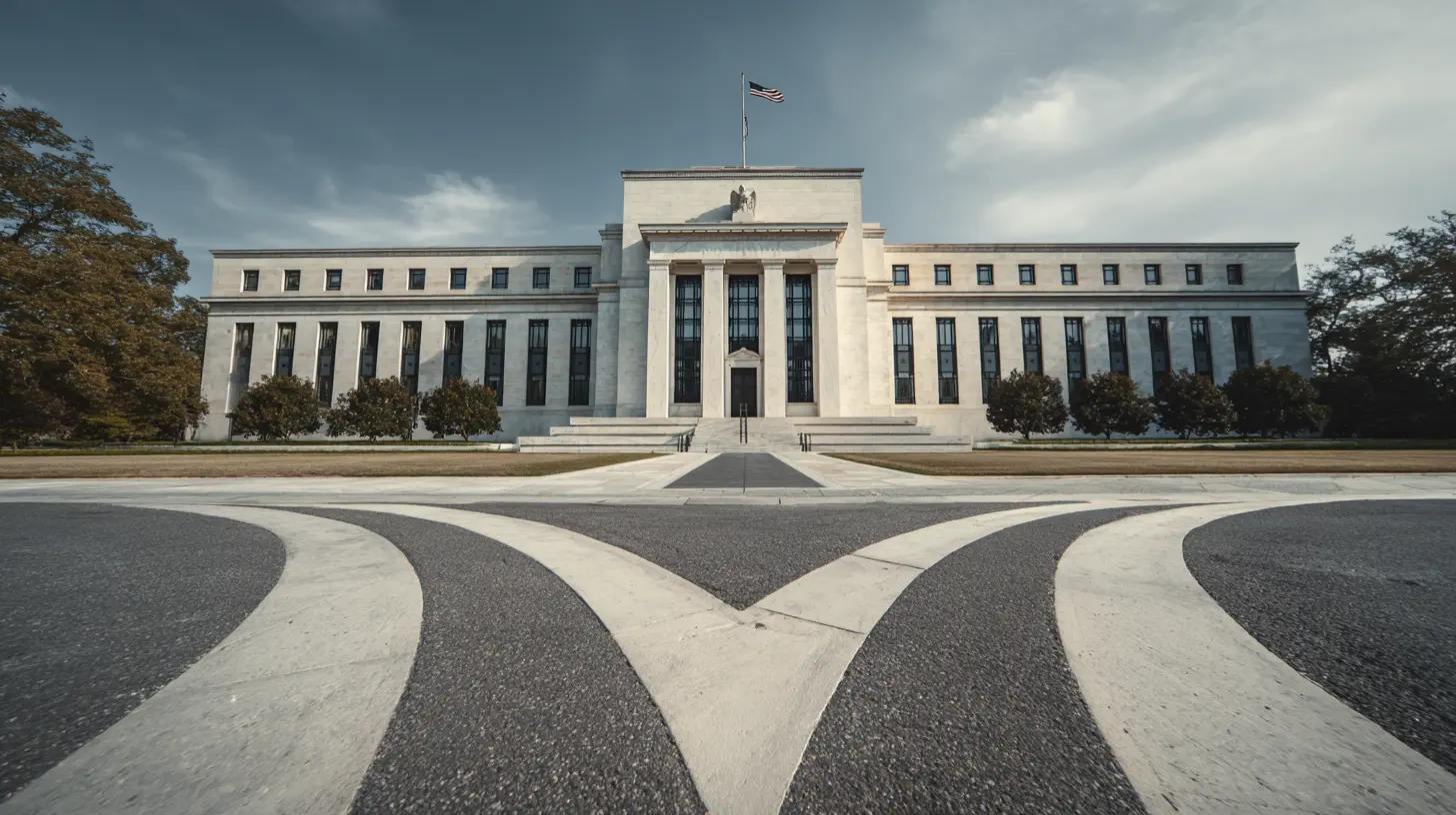 Central Banks at a Crossroads: The Uncertain Path of Interest Rates After 2027