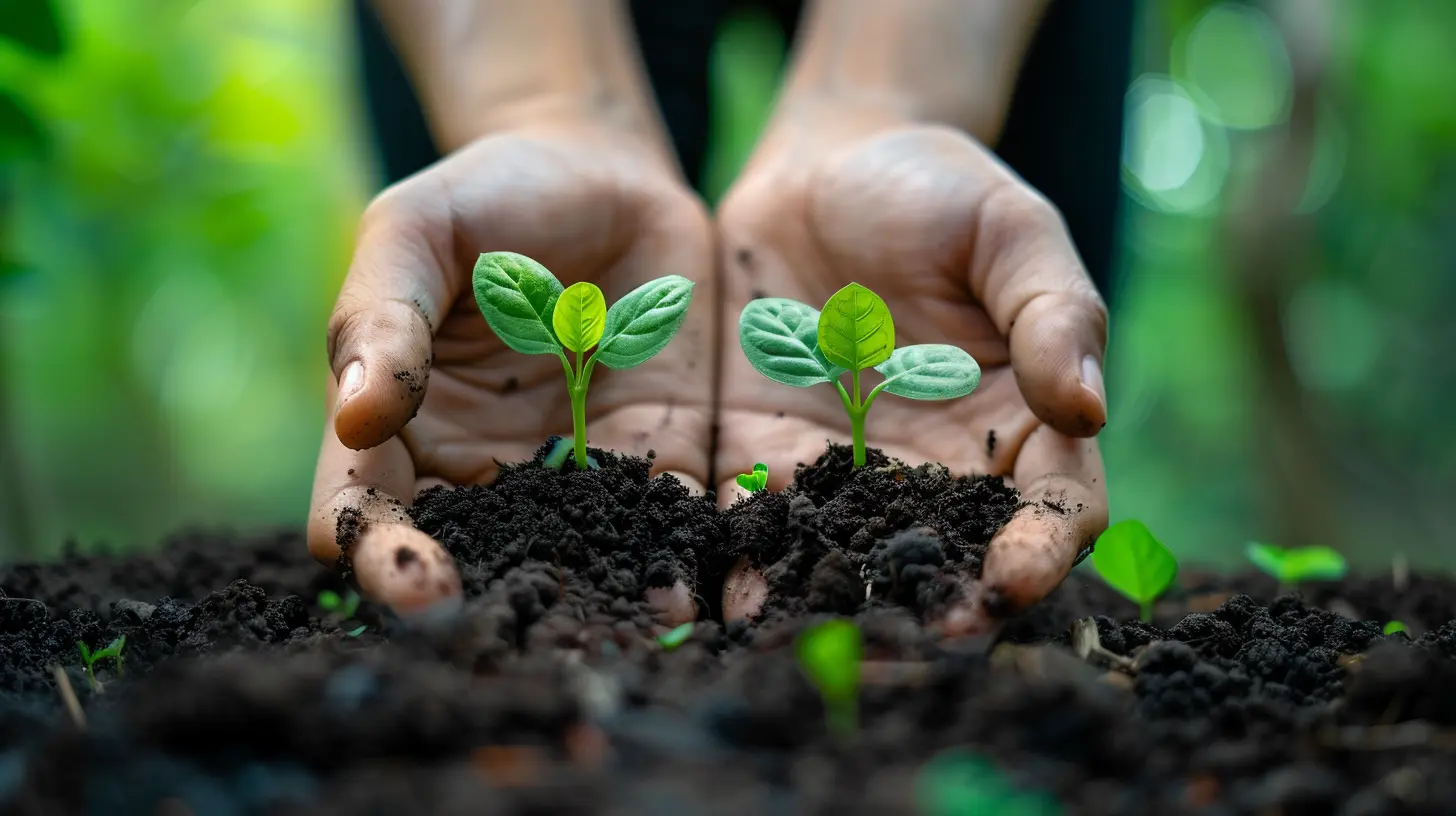 Climate Risk: Why It’s Becoming a Priority for Business Leaders