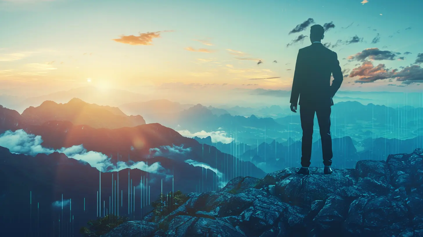 Climate Risk: Why It’s Becoming a Priority for Business Leaders