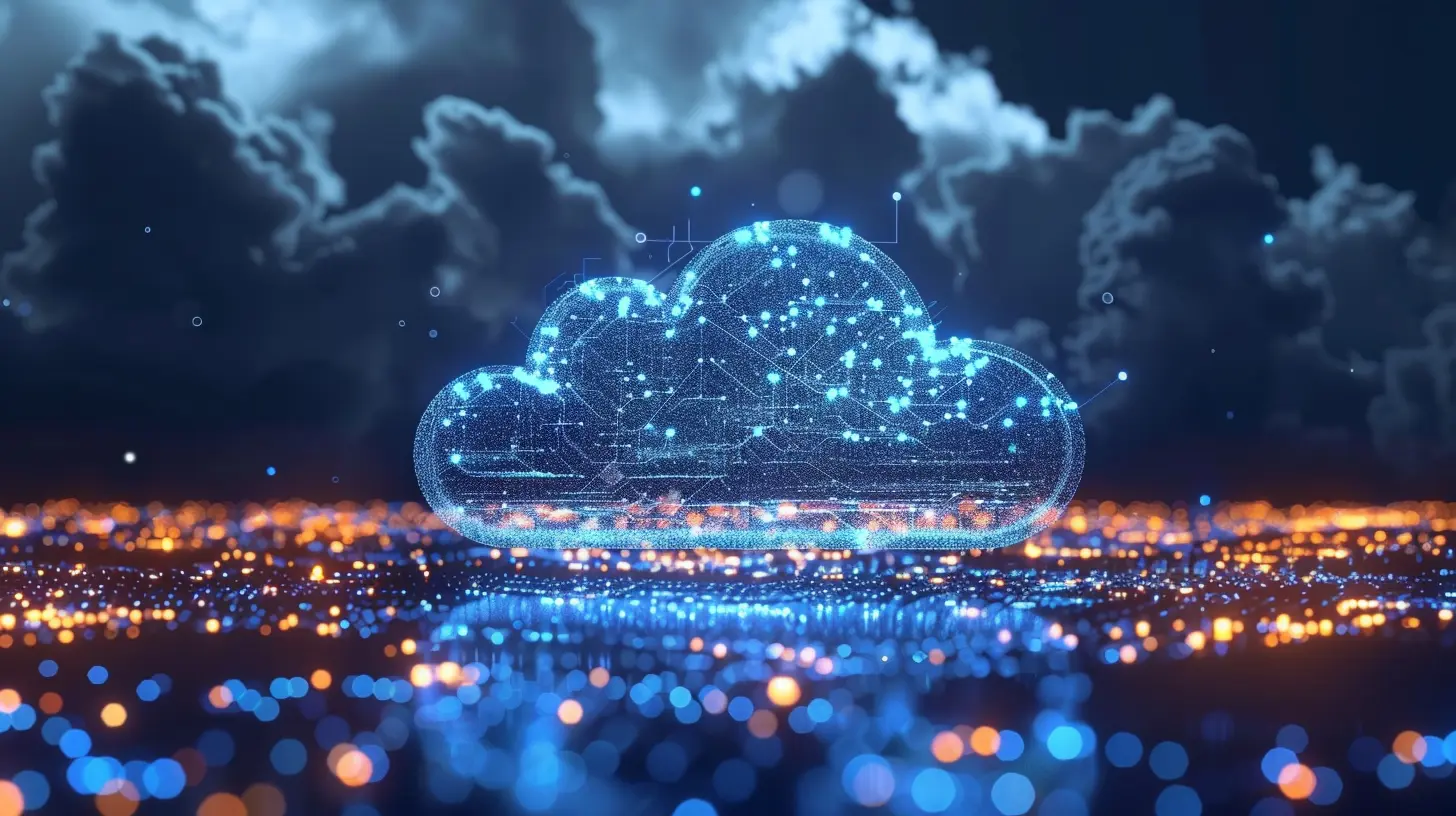 Cloud-Based Solutions That Empower Remote Teams to Excel