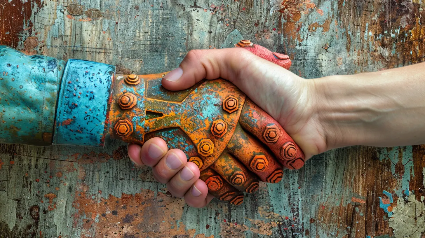 Collaborative Marketing: Strengthening Impact Through Joint Ventures