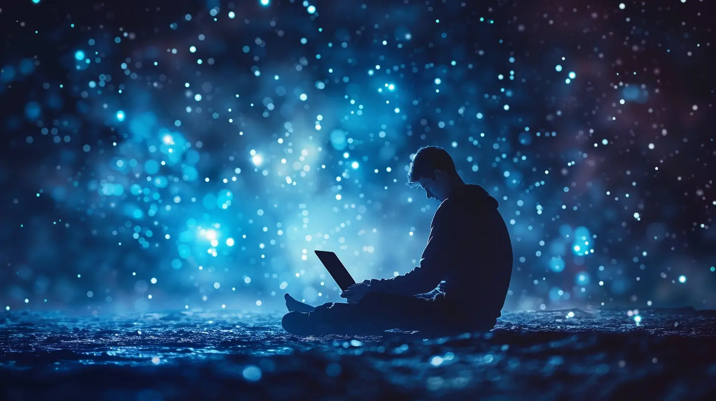 Combatting Isolation: Maintaining Human Connections in a Remote World