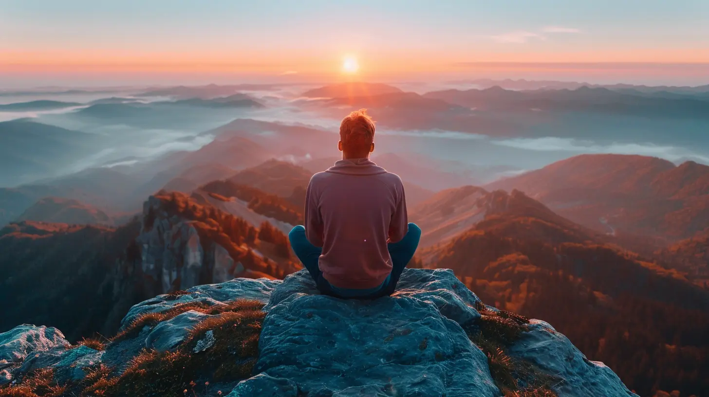 Combatting Isolation: Maintaining Human Connections in a Remote World