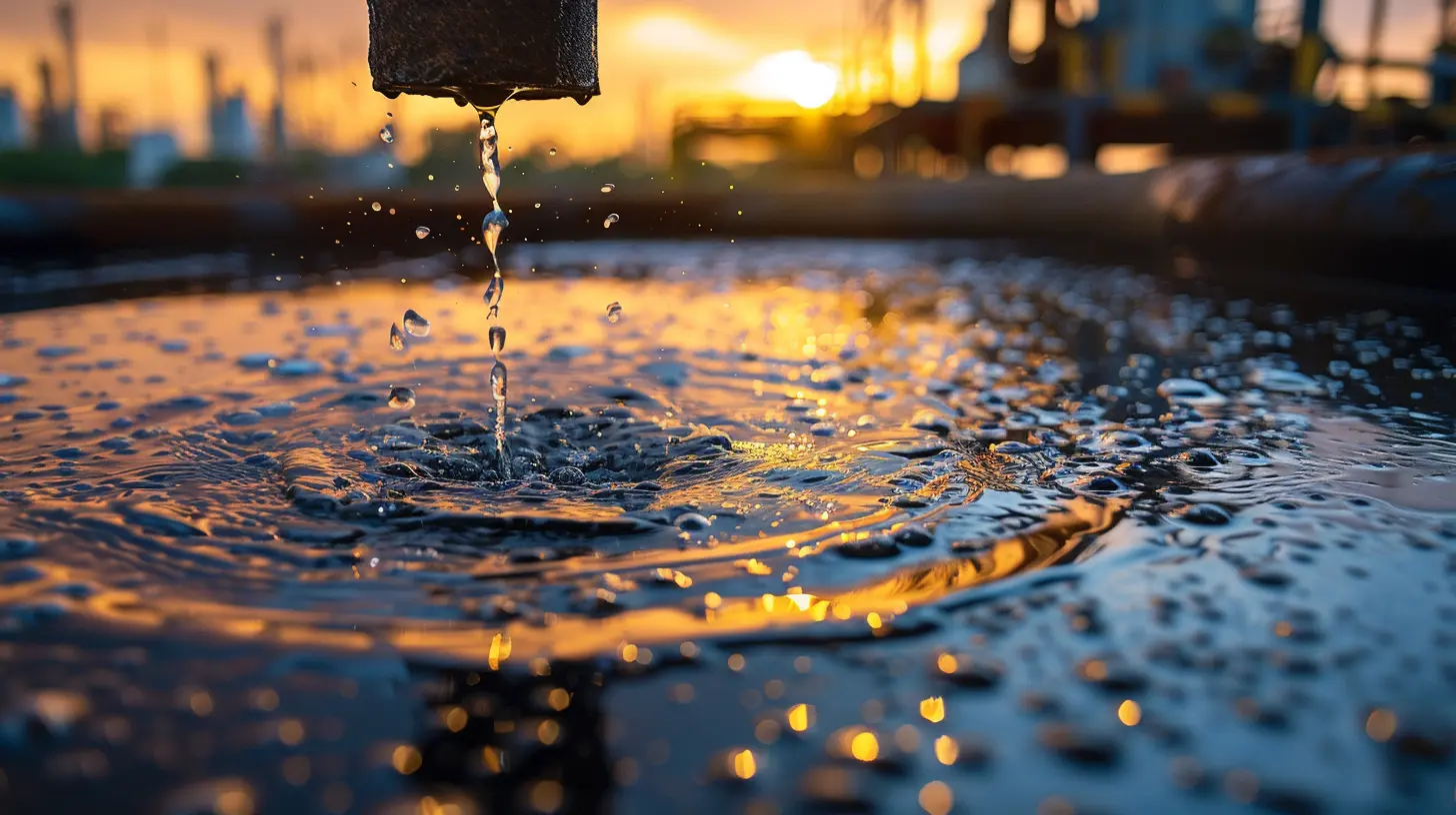 Commodity Prices and Their Ripple Effects on Global Business Operations