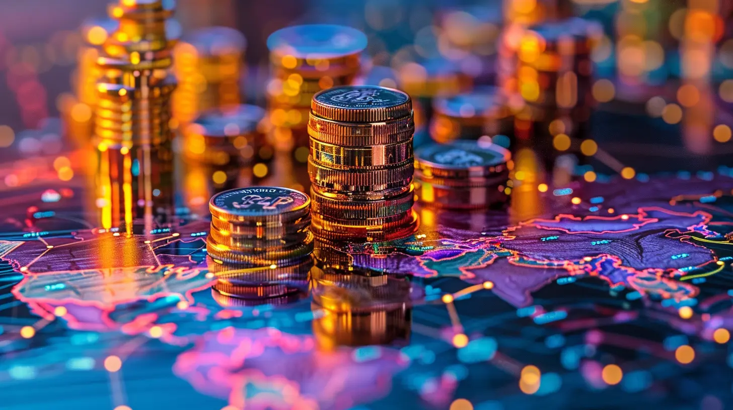 Commodity Prices and Their Ripple Effects on Global Business Operations