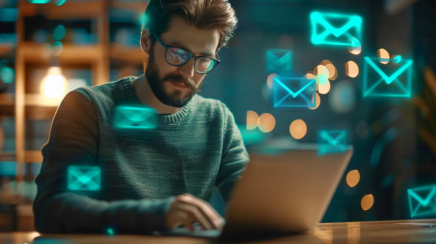 Common Email Marketing Mistakes to Avoid