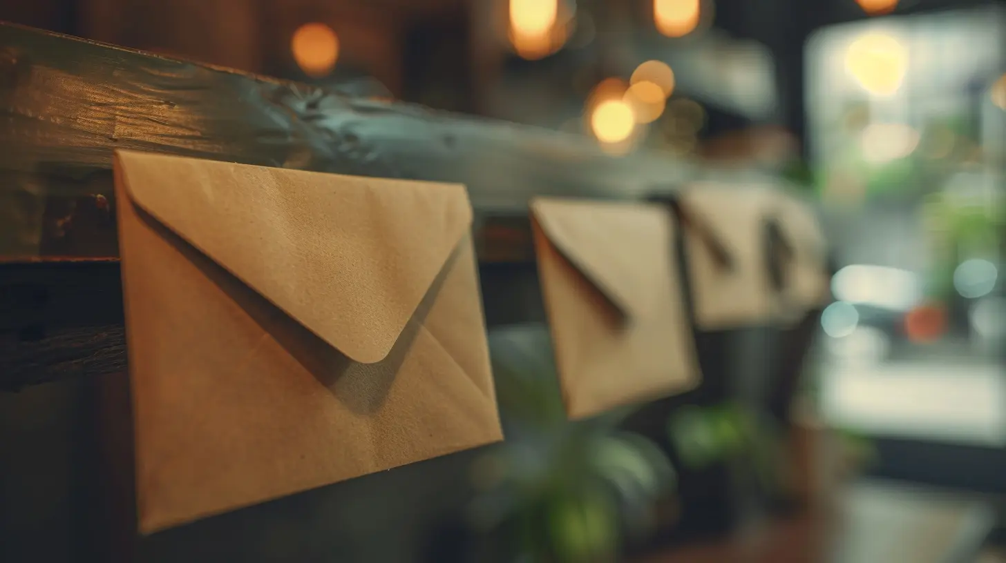 Common Email Marketing Mistakes to Avoid