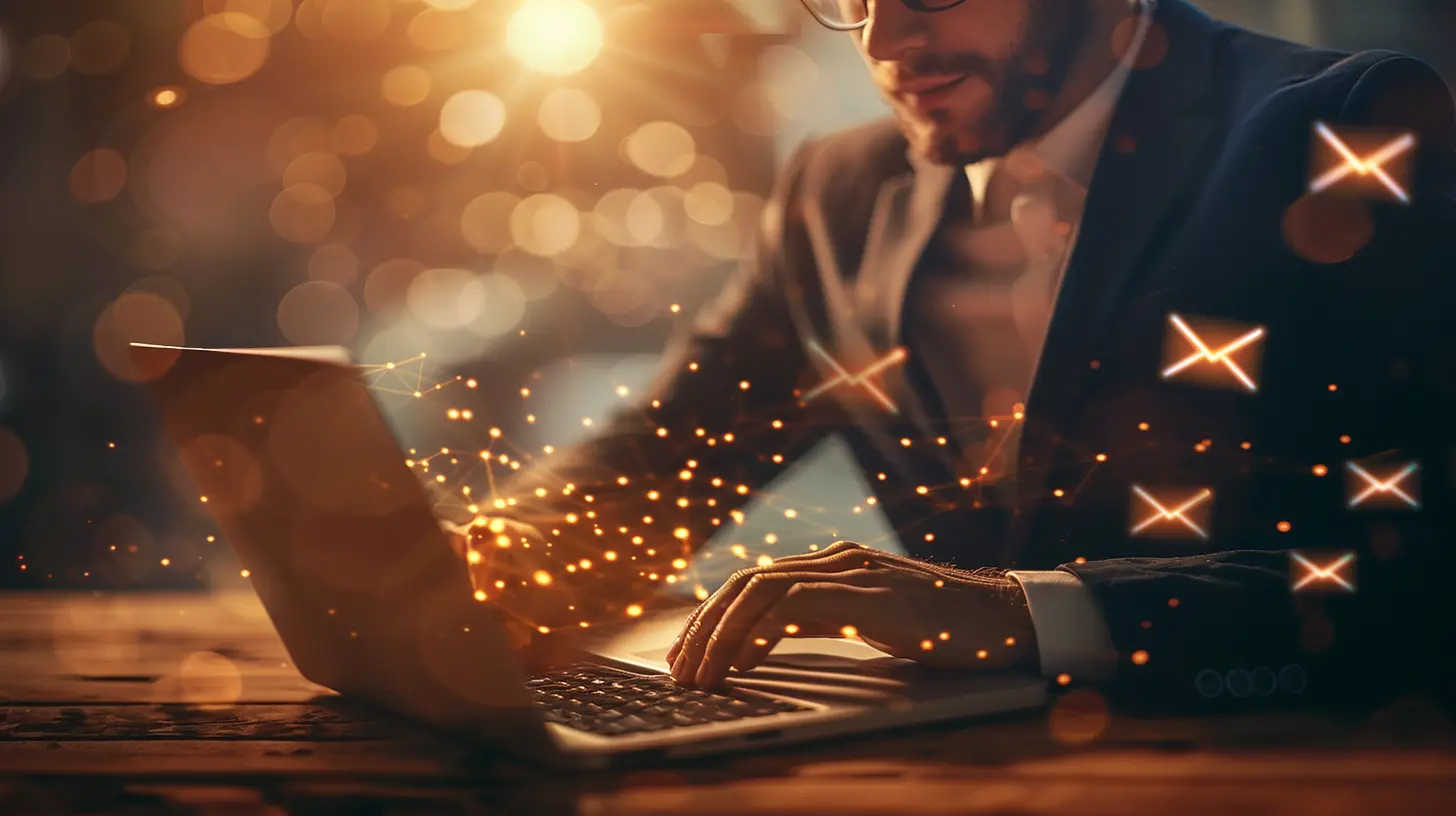 Common Email Marketing Mistakes to Avoid