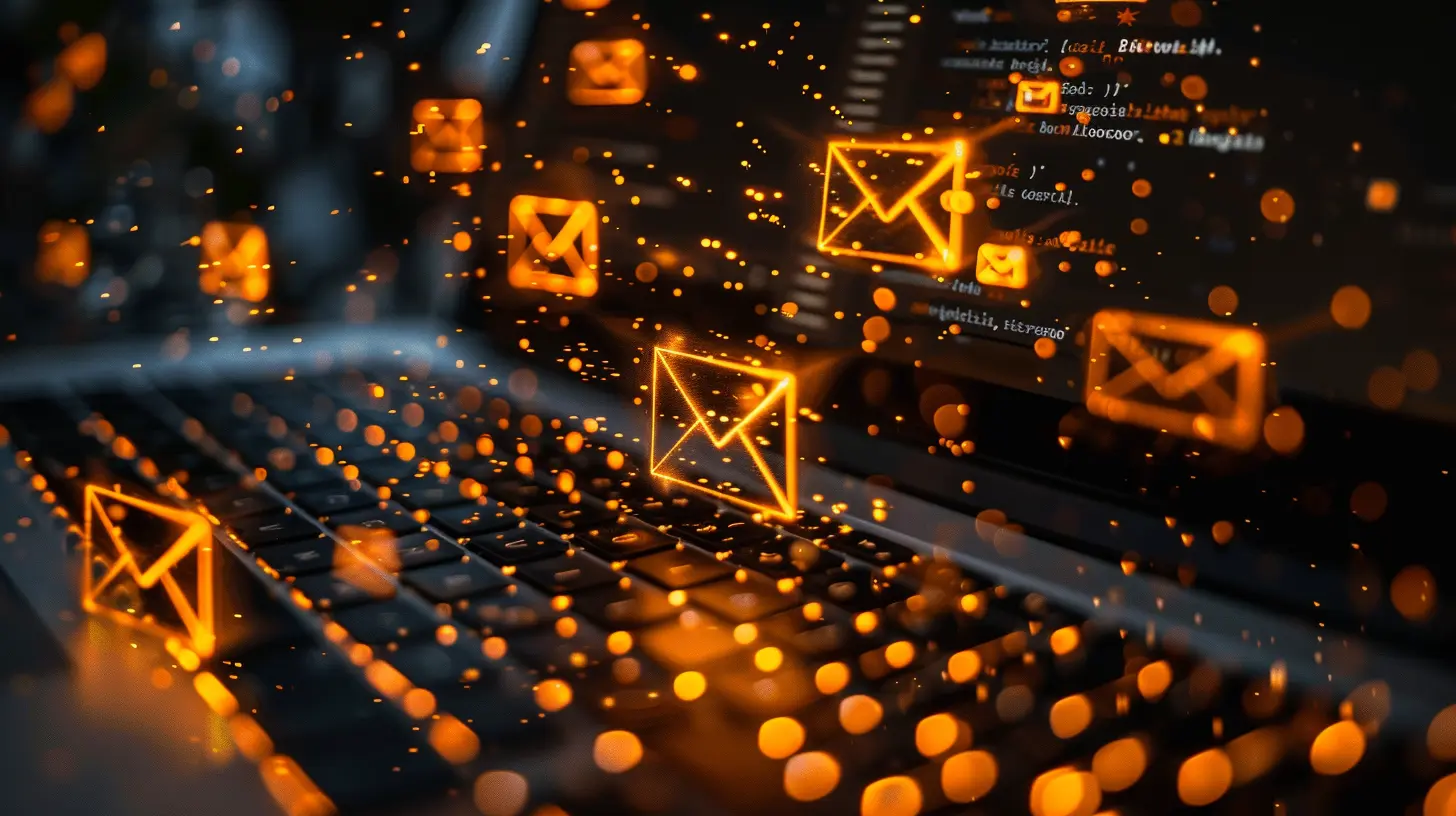 Common Email Marketing Mistakes to Avoid