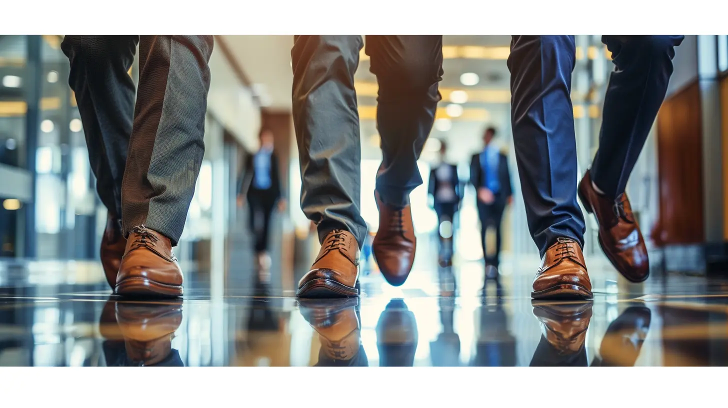 Common HR Missteps that Could Lead to Lawsuits and How to Avoid Them