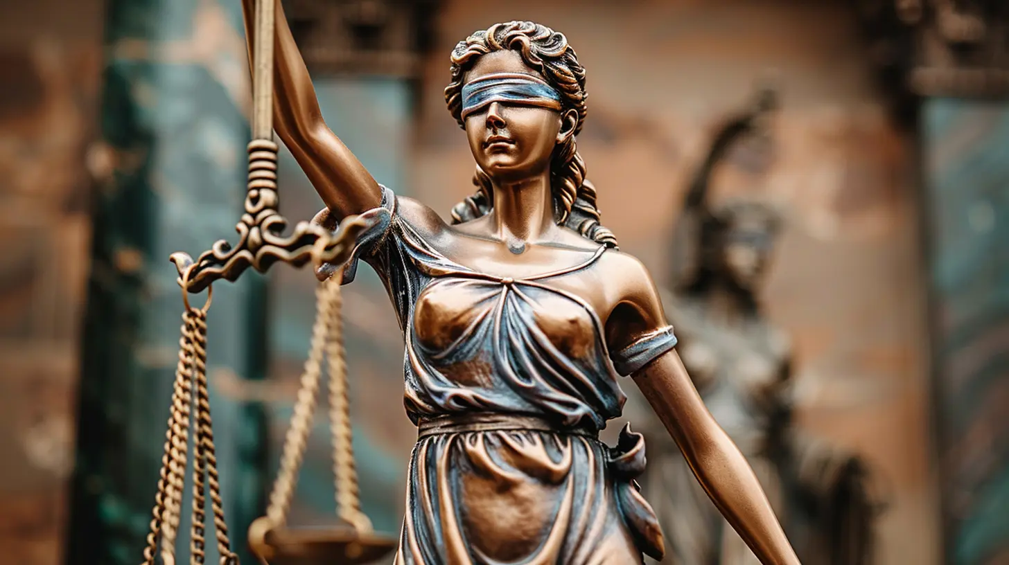 Common HR Missteps that Could Lead to Lawsuits and How to Avoid Them