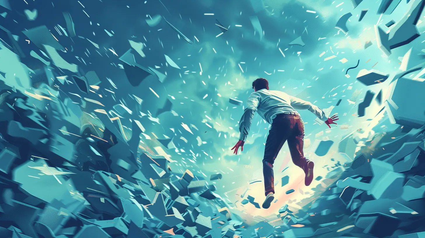 Common Pitfalls in Content Marketing and How to Overcome Them