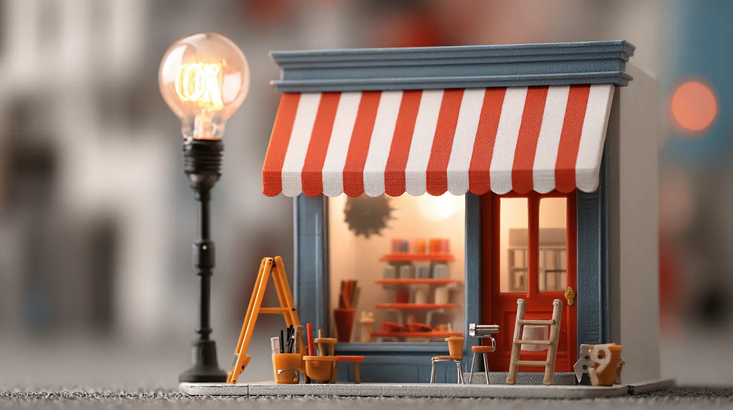 Common Pitfalls to Avoid When Starting a Franchise