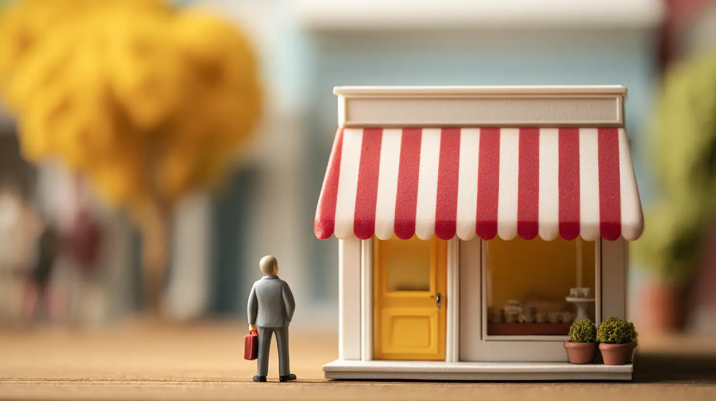 Common Pitfalls to Avoid When Starting a Franchise