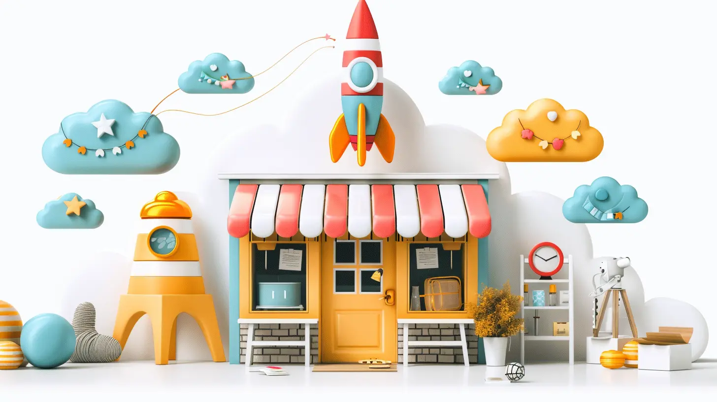 Crafting a Business Plan for Franchise Success