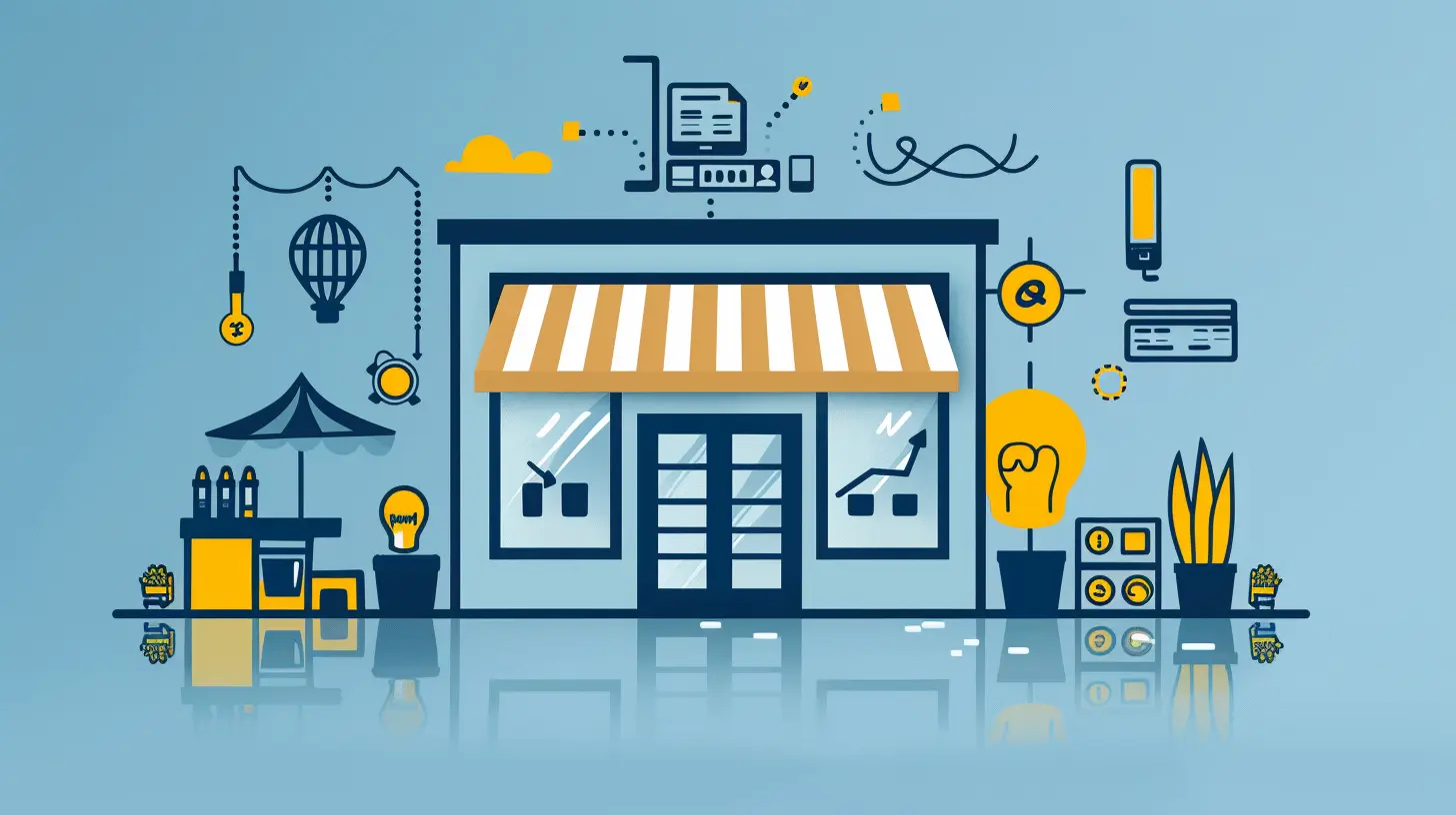 Crafting a Business Plan for Franchise Success