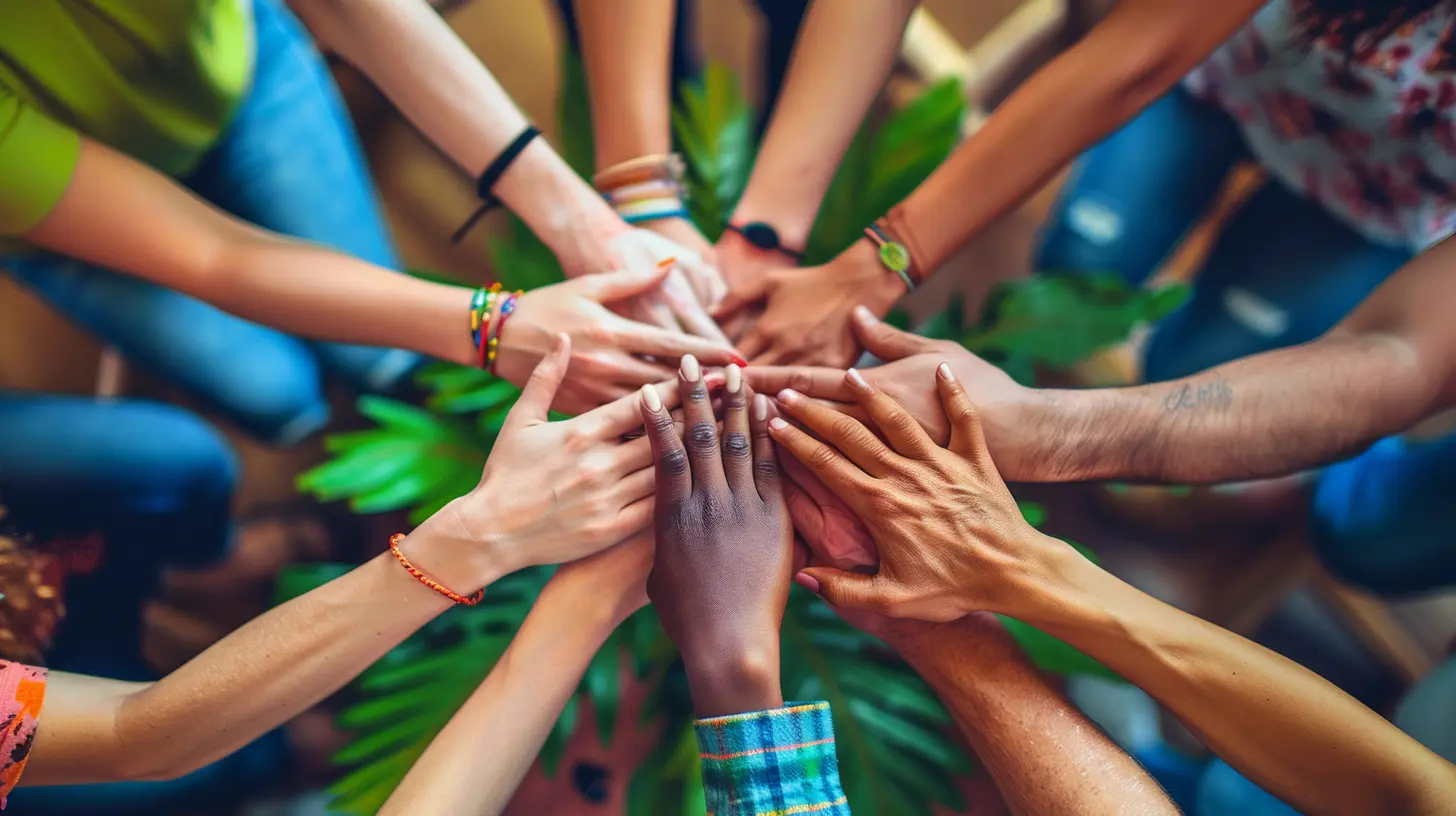 Crafting a Culture of Engagement: How to Keep Employees Invested