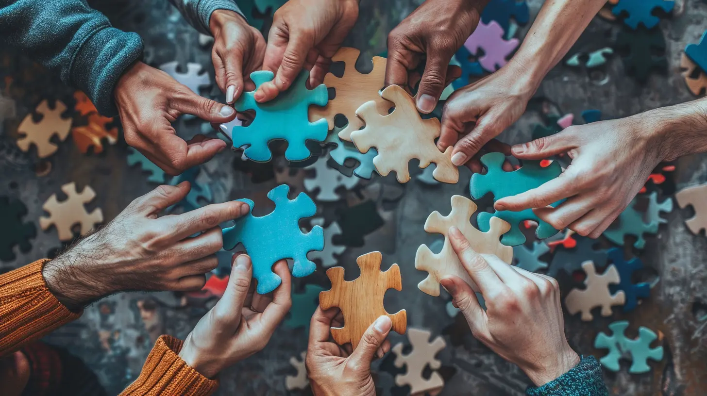 Crafting a Culture of Engagement: How to Keep Employees Invested