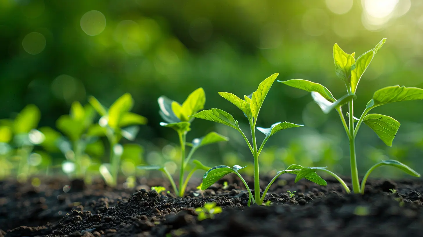 Creating a Green Supply Chain: Strategies for Sustainable Procurement