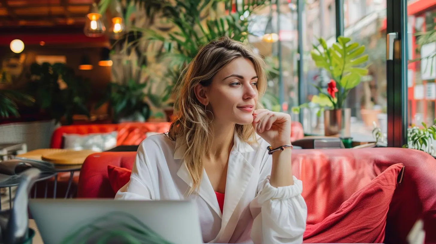 Creating a Results-Oriented Remote Work Mindset