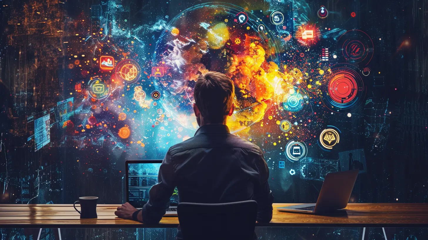 Creating a Results-Oriented Remote Work Mindset