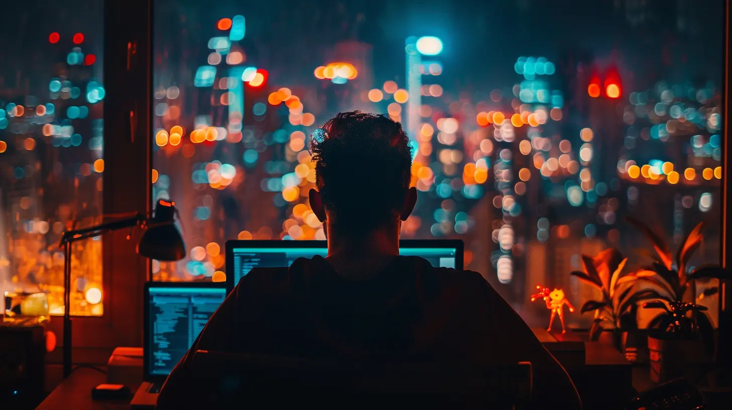 Creating a Results-Oriented Remote Work Mindset