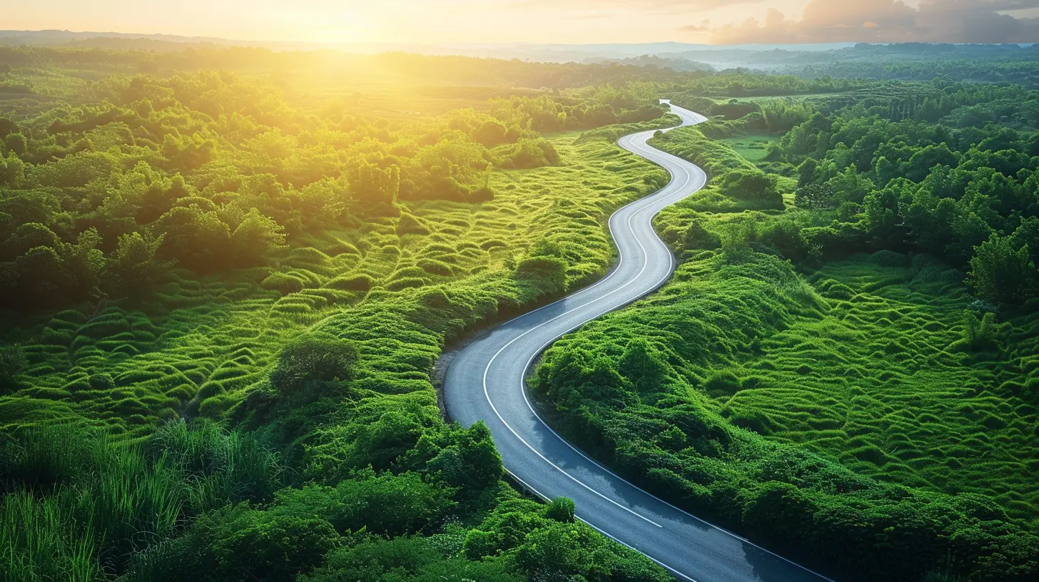 Creating a Sustainability Roadmap: Key Steps to Success