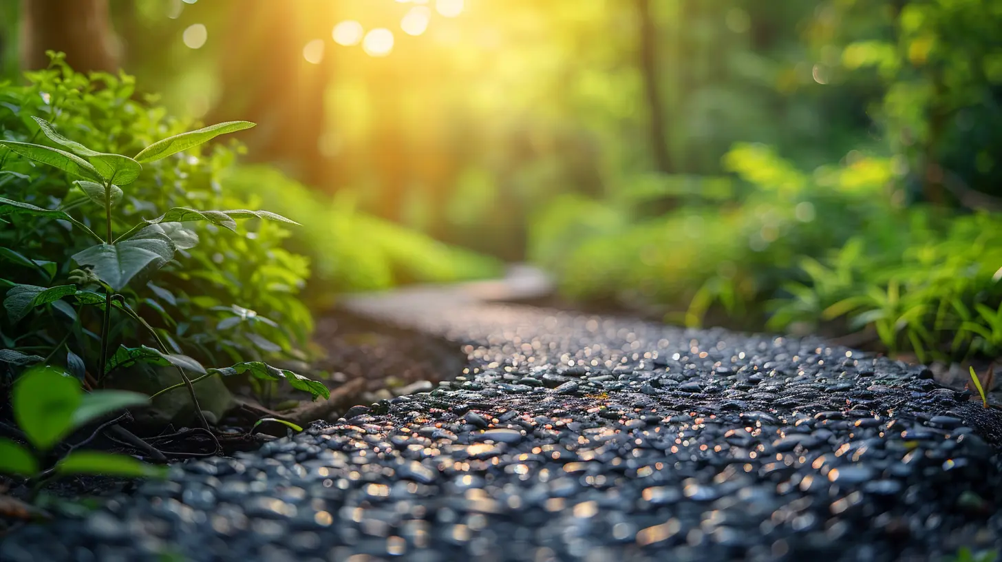 Creating a Sustainability Roadmap: Key Steps to Success