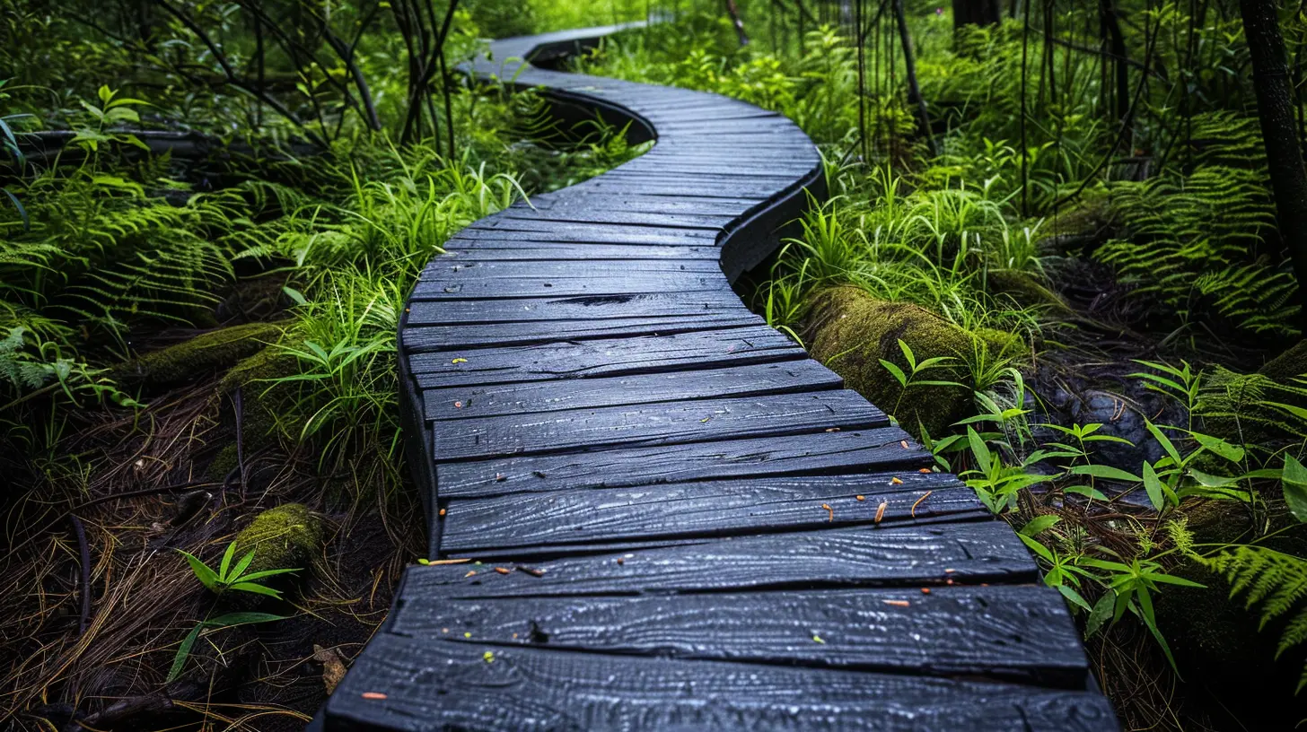 Creating a Sustainability Roadmap: Key Steps to Success