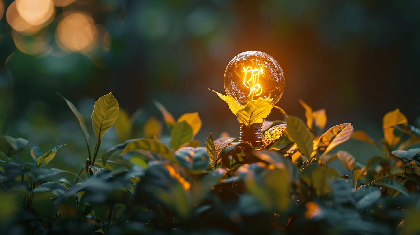 Creating a Sustainable Business Model for Long-Term Success